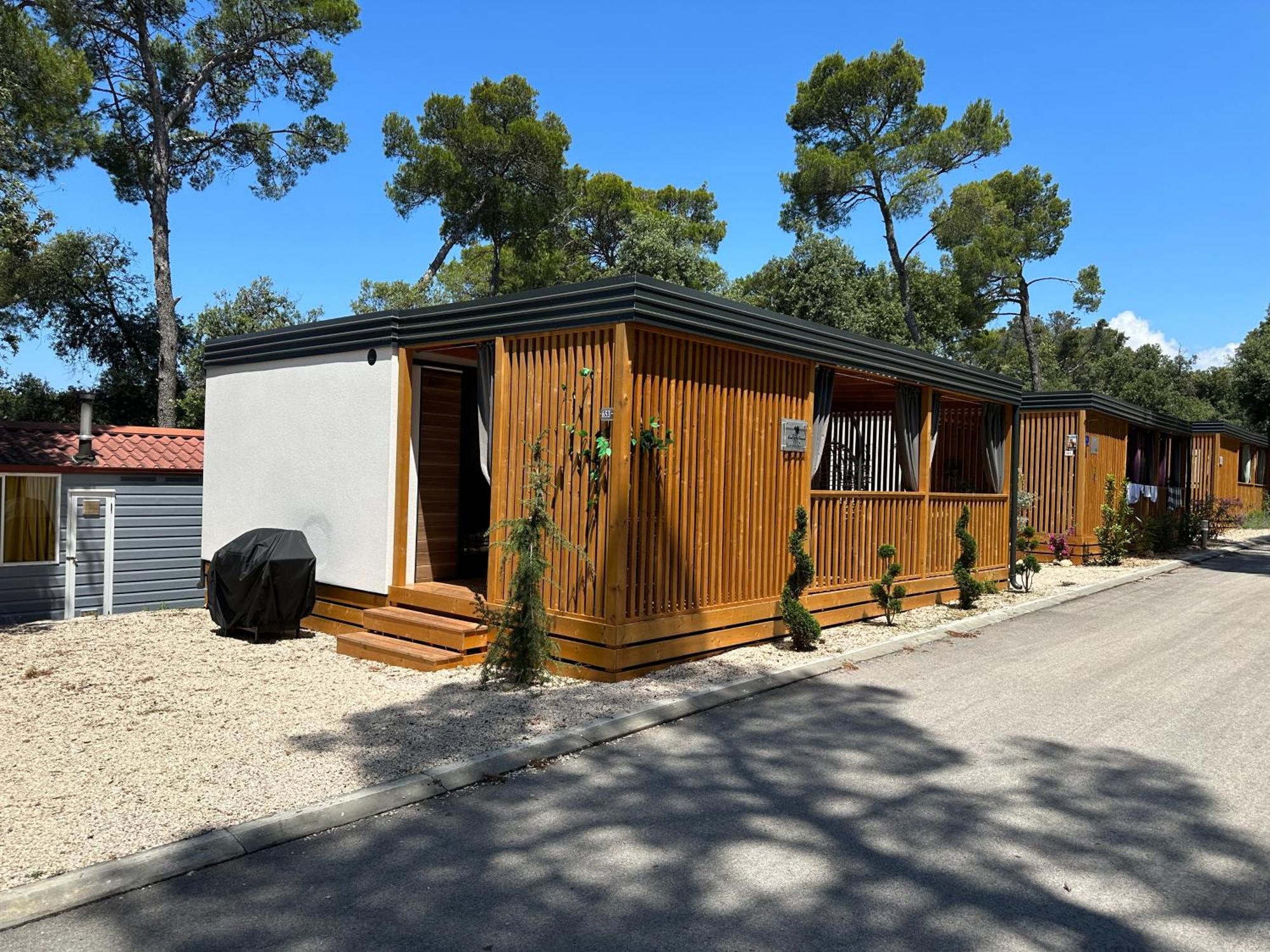 ホテル Pearl Of The Biograd ビオグラード・ナ・モル 部屋 写真